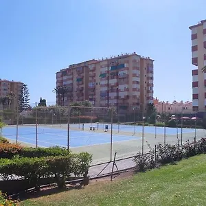 Precioso Estudio A 50 Metros De La Playa Apartamento