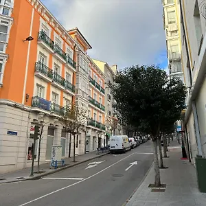 Holidea Centro Ciudad Santander