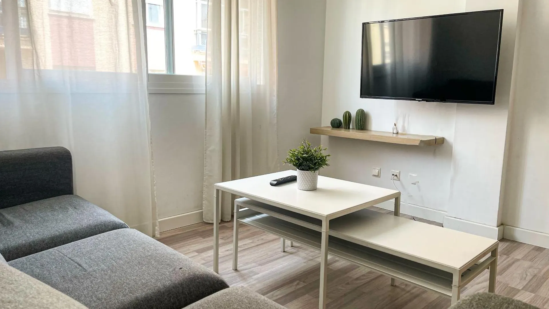 - City Center By Dv Properties #P4P3 - マラガ スペイン